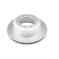 Picture of Power Stop 08-10 Dodge Ram 4500 Rear Evolution Geomet Coated Rotor