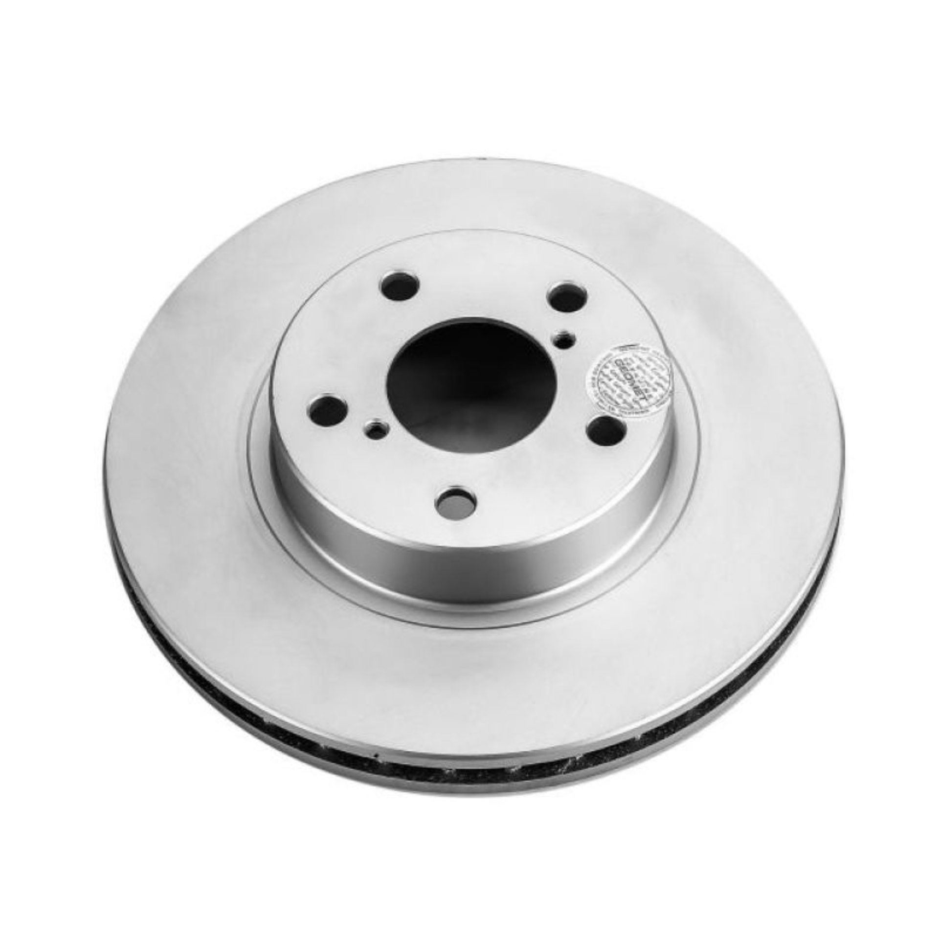 Picture of Power Stop 93-01 Subaru Impreza Front Evolution Geomet Coated Rotor