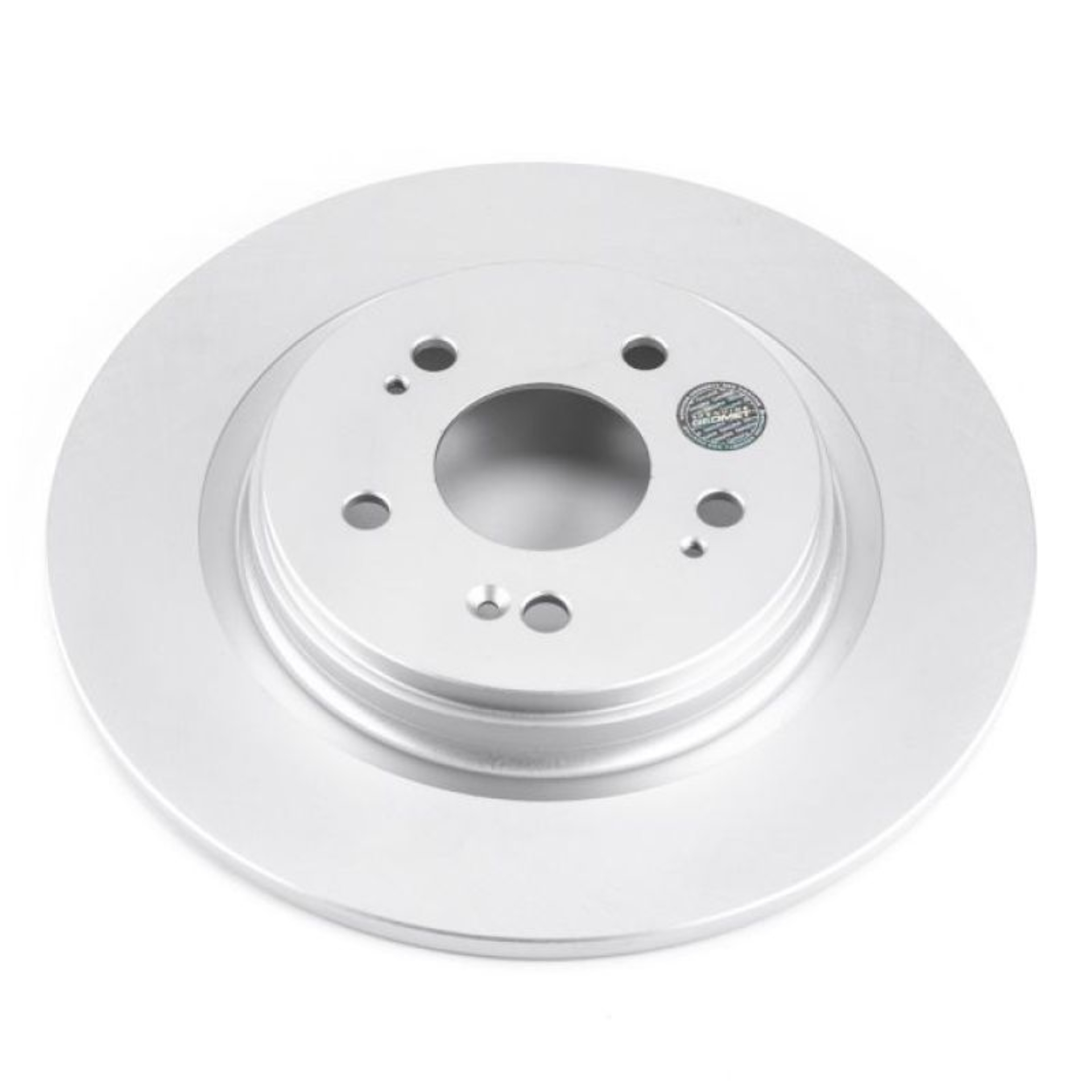 Picture of Power Stop 18-19 Honda Odyssey Rear Evolution Geomet Coated Rotor
