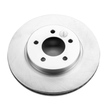 Picture of Power Stop 99-04 Chrysler 300M Front Evolution Geomet Coated Rotor
