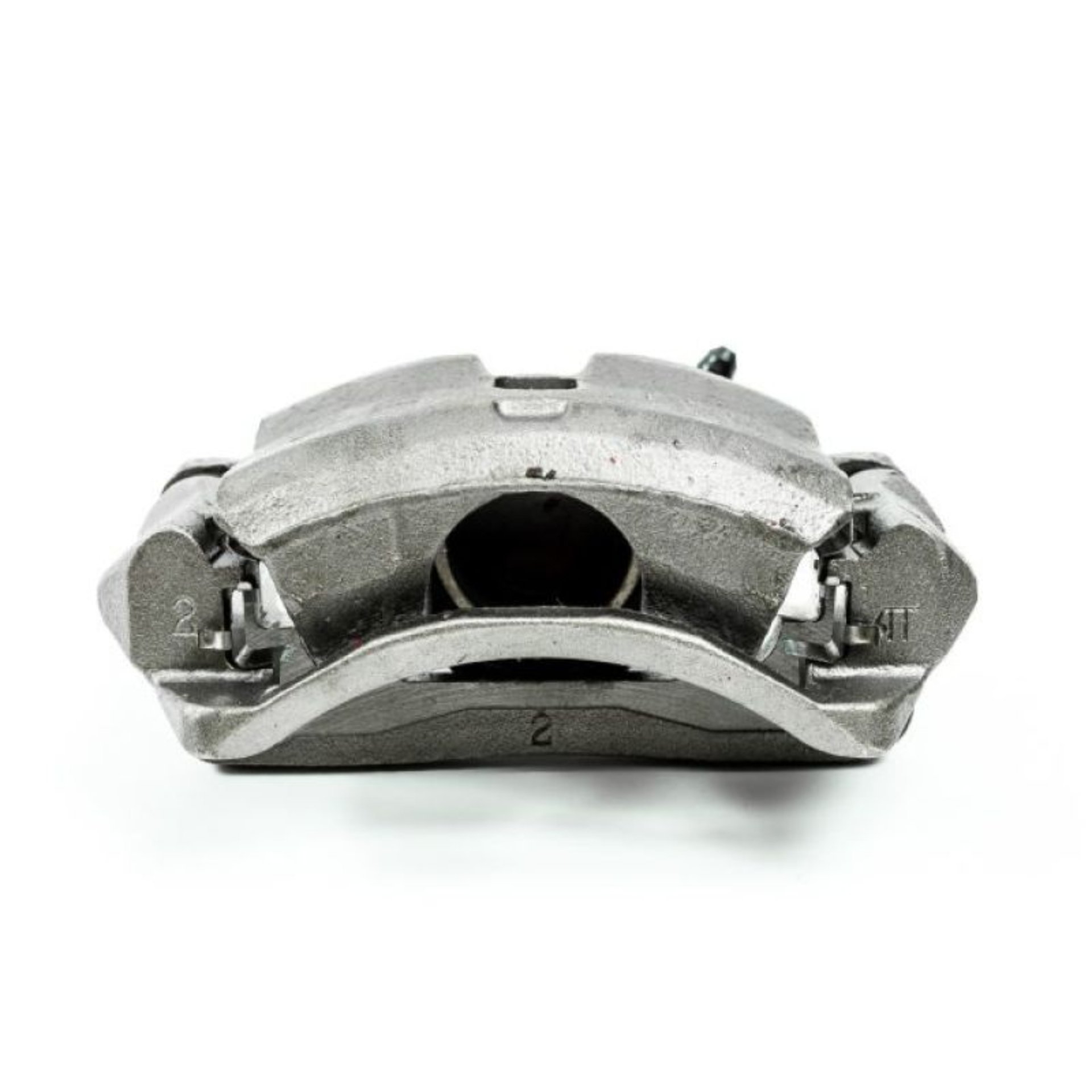 Picture of Power Stop 97-99 Acura CL Front Left Autospecialty Caliper w/Bracket