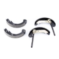 Picture of PowerStop PSB Autospecialty Brake Shoes - B860
