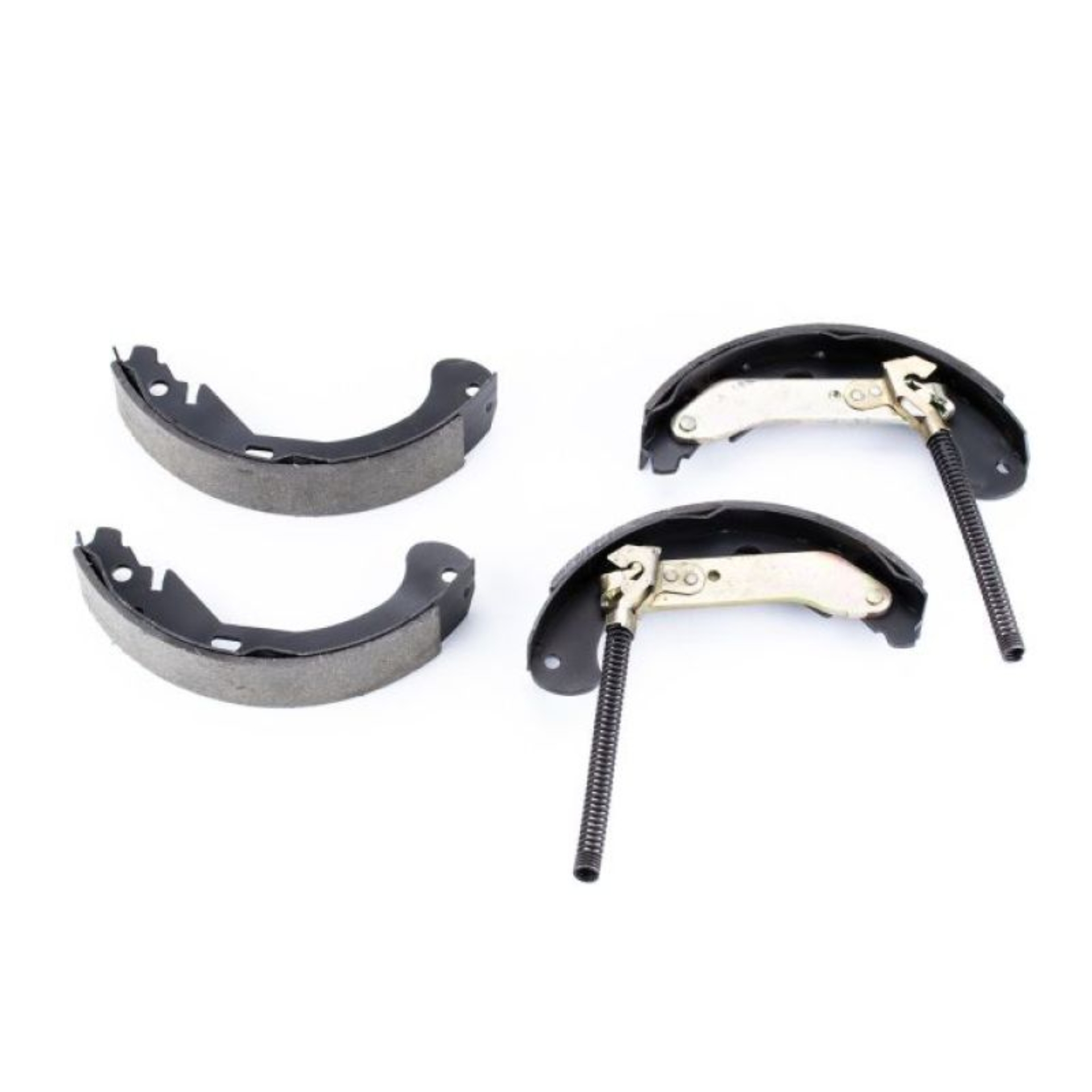 Picture of PowerStop PSB Autospecialty Brake Shoes - B860
