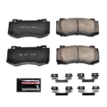 Picture of PowerStop PSB Z23 Evolution Brake Pads - Z23-1298
