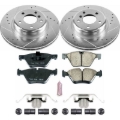 Picture of Power Stop 11-16 BMW 528i Front Z23 Evolution Sport Brake Kit