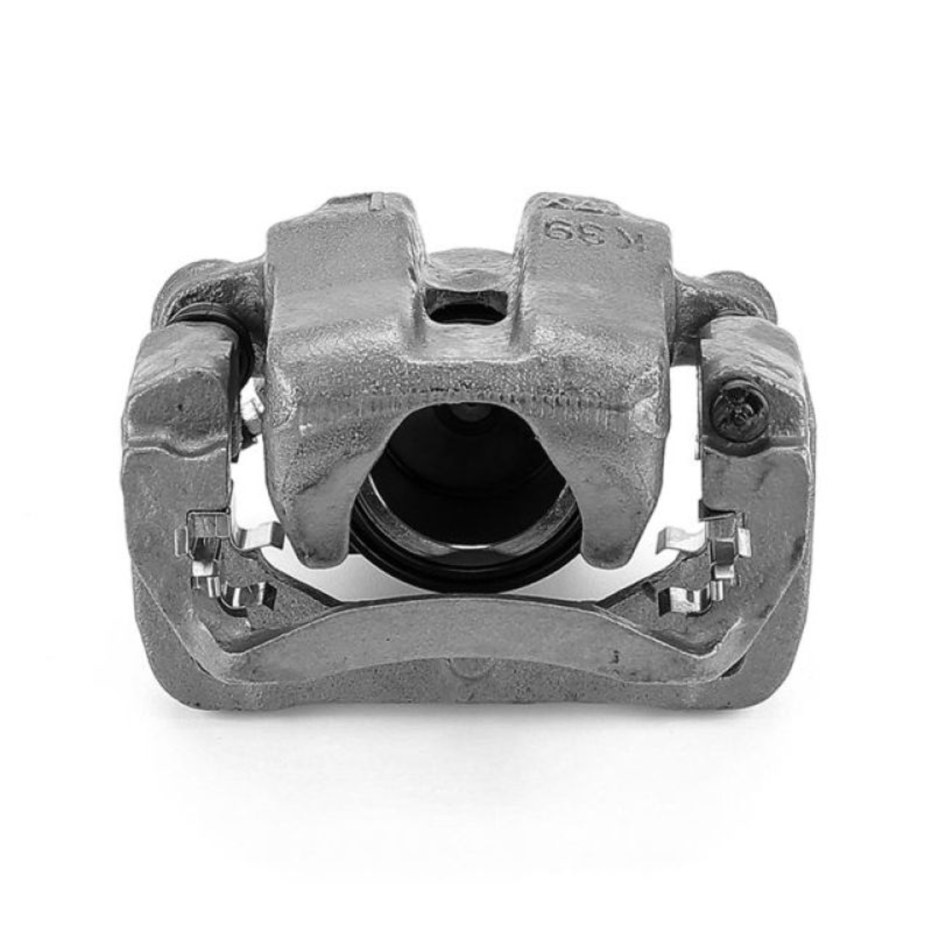 Picture of Power Stop 99-05 Suzuki Grand Vitara Front Left Autospecialty Caliper w/Bracket