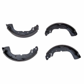 Picture of Power Stop 14-15 Mitsubishi Mirage Rear Autospecialty Brake Shoes