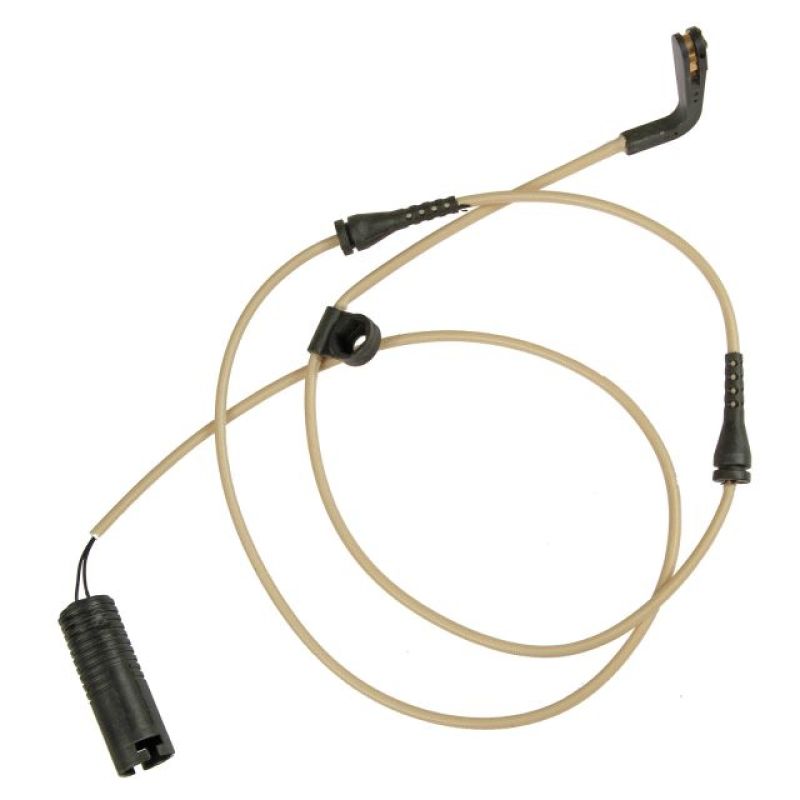 Picture of PowerStop PSB Euro-Stop Brake Pad Sensor Brake Hardware - SW-0423