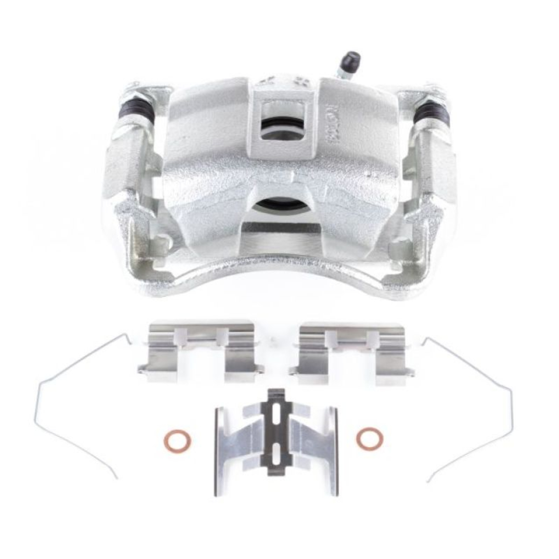 Picture of Power Stop 06-11 Acura CSX Front Left Autospecialty Caliper w/Bracket