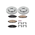 Picture of Power Stop 04-08 Chrysler Pacifica Front Autospecialty Brake Kit
