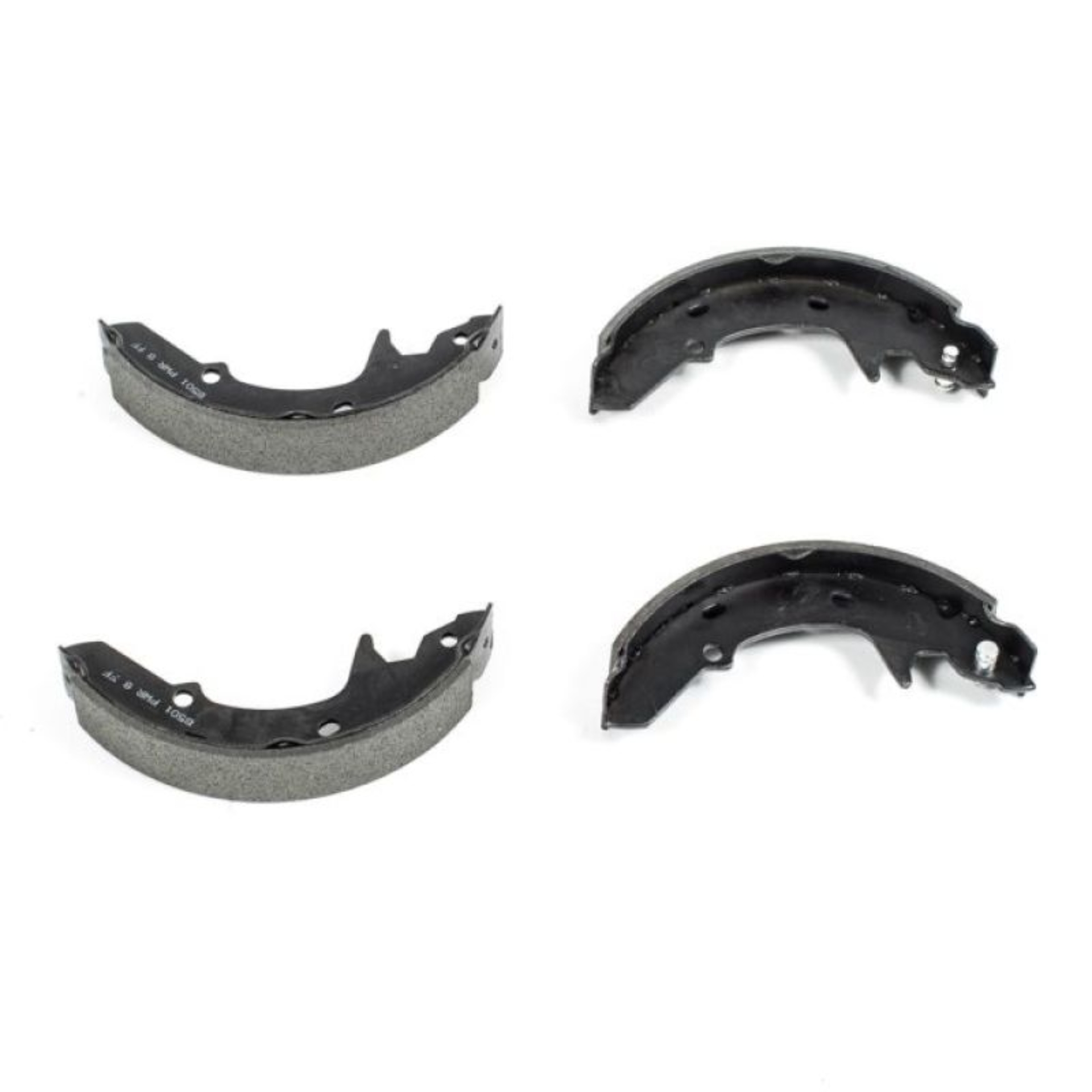 Picture of PowerStop PSB Autospecialty Brake Shoes - B501