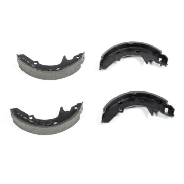 Picture of Power Stop 81-90 Ford Escort Rear Autospecialty Brake Shoes
