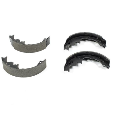 Picture of Power Stop 78-81 Buick Century Rear Autospecialty Brake Shoes