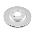 Picture of Power Stop 06-11 Buick Lucerne Front Evolution Geomet Coated Rotor