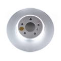 Picture of Power Stop 11-13 BMW 535i Rear Evolution High Carbon Geomet Coated Rotor