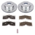Picture of PowerStop PSB Z26 Street Warrior Kit Brake Kits - K2598-26