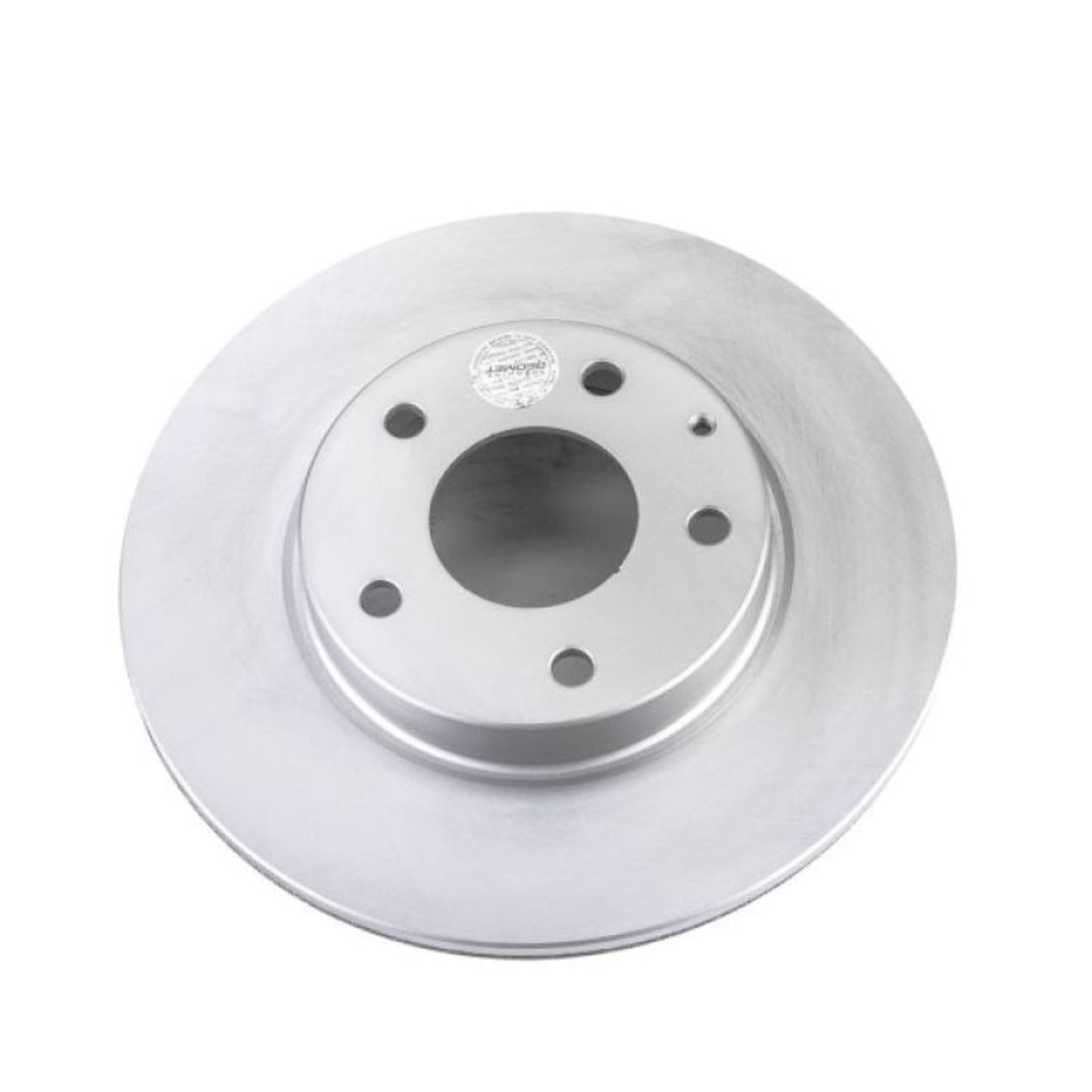 Picture of Power Stop 14-17 Mazda 3 Front Evolution Geomet Coated Rotor