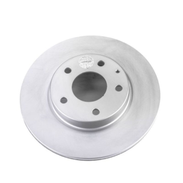 Picture of Power Stop 14-17 Mazda 3 Front Evolution Geomet Coated Rotor