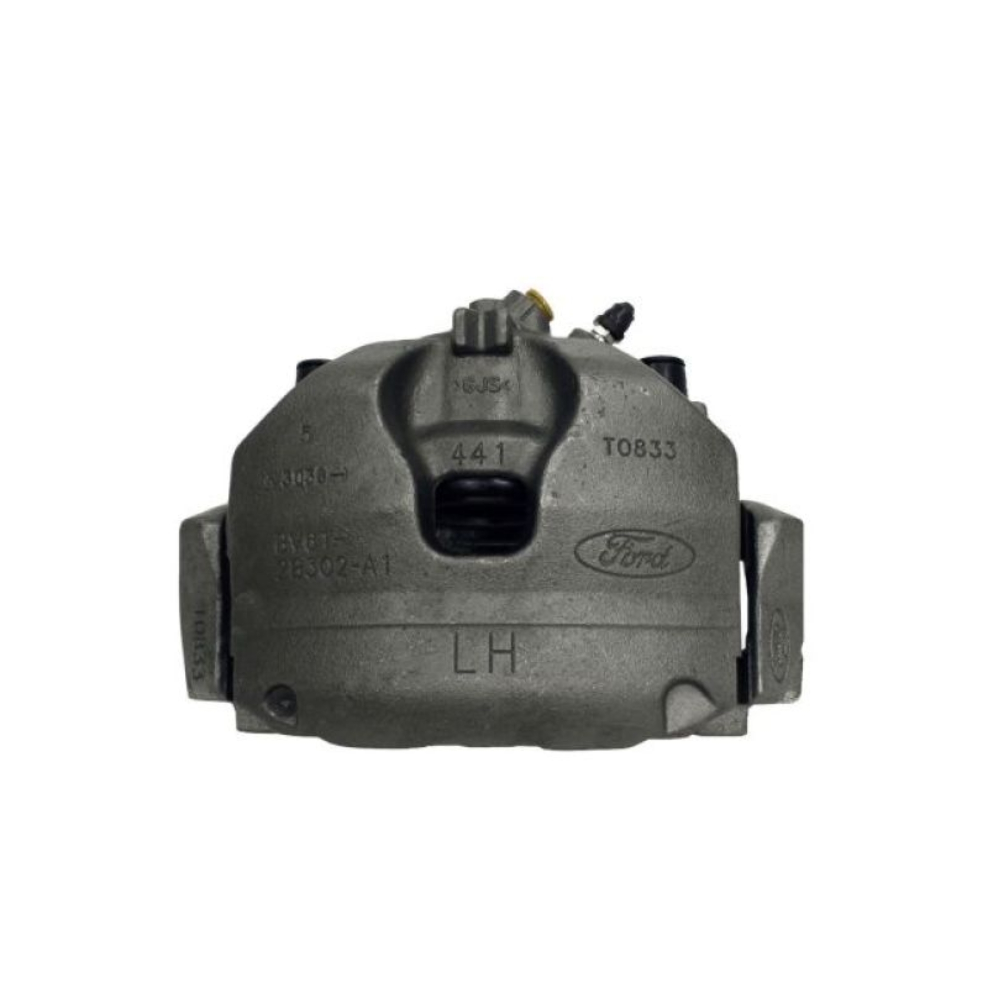 Picture of Power Stop 13-17 Ford Escape Front Left Autospecialty Caliper w/Bracket