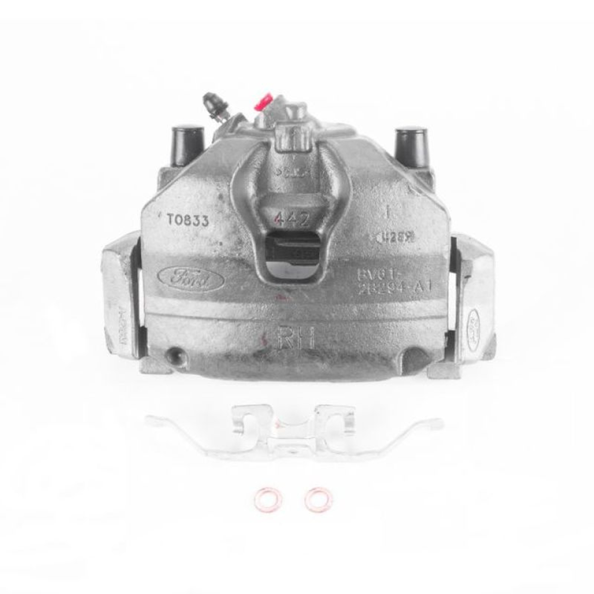 Picture of Power Stop 13-17 Ford Escape Front Right Autospecialty Caliper w/Bracket