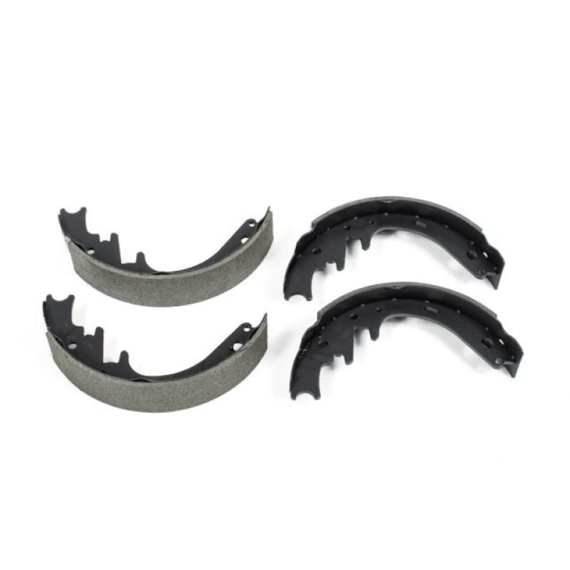 Picture of PowerStop PSB Autospecialty Brake Shoes - B263