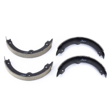 Picture of Power Stop 08-11 Lexus LX570 Rear Autospecialty Parking Brake Shoes