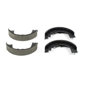 Picture of Power Stop 2009 Chrysler Aspen Rear Autospecialty Parking Brake Shoes