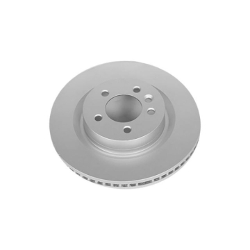 Picture of Power Stop 05-09 Land Rover LR3 Front Evolution High Carbon Geomet Coated Rotor