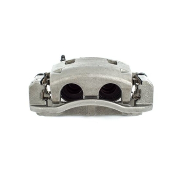 Picture of Power Stop 04-06 Infiniti QX56 Front Left Autospecialty Caliper w/Bracket