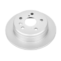 Picture of Power Stop 97-01 Lexus ES300 Rear Evolution Geomet Coated Rotor