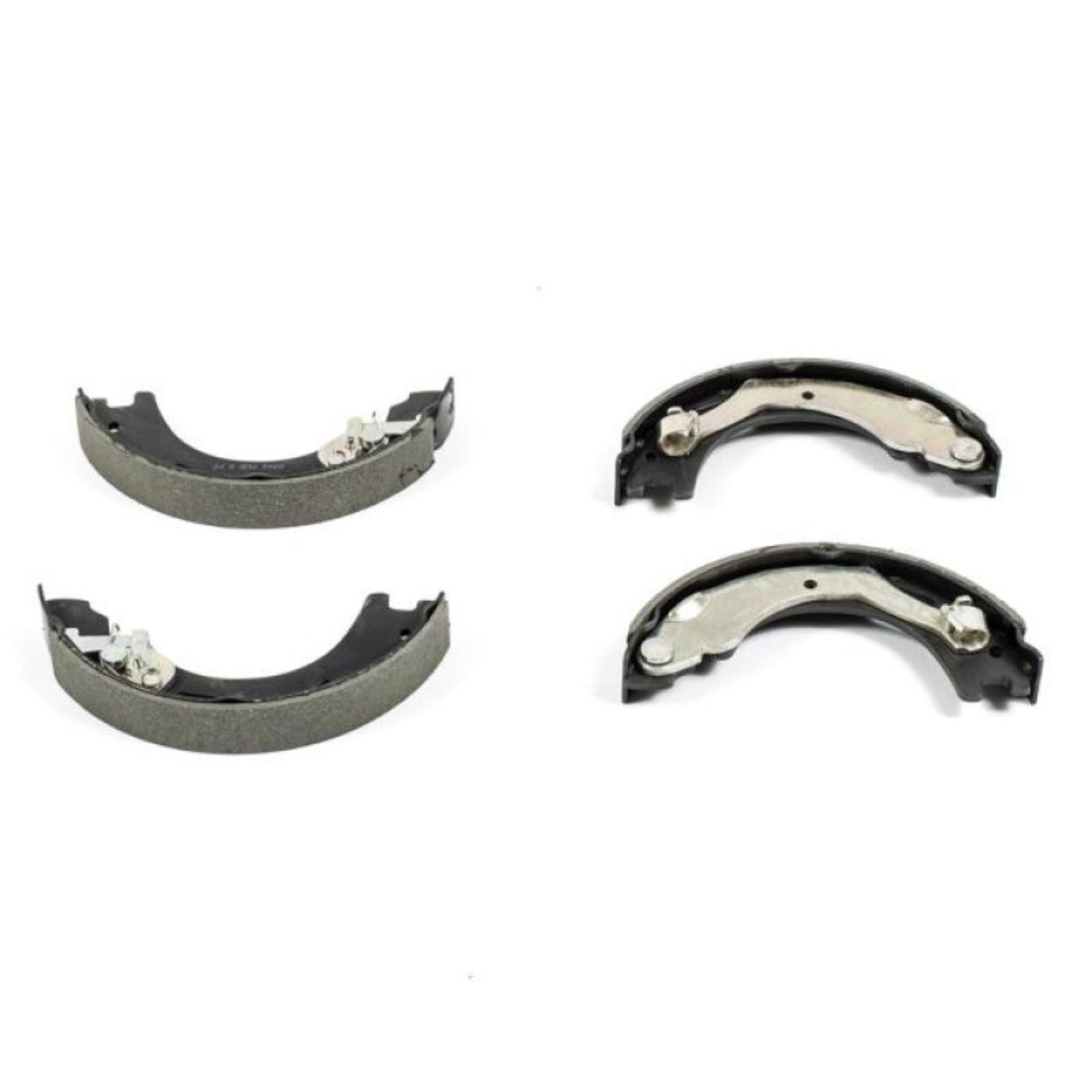 Picture of PowerStop PSB Autospecialty Brake Shoes - B944L