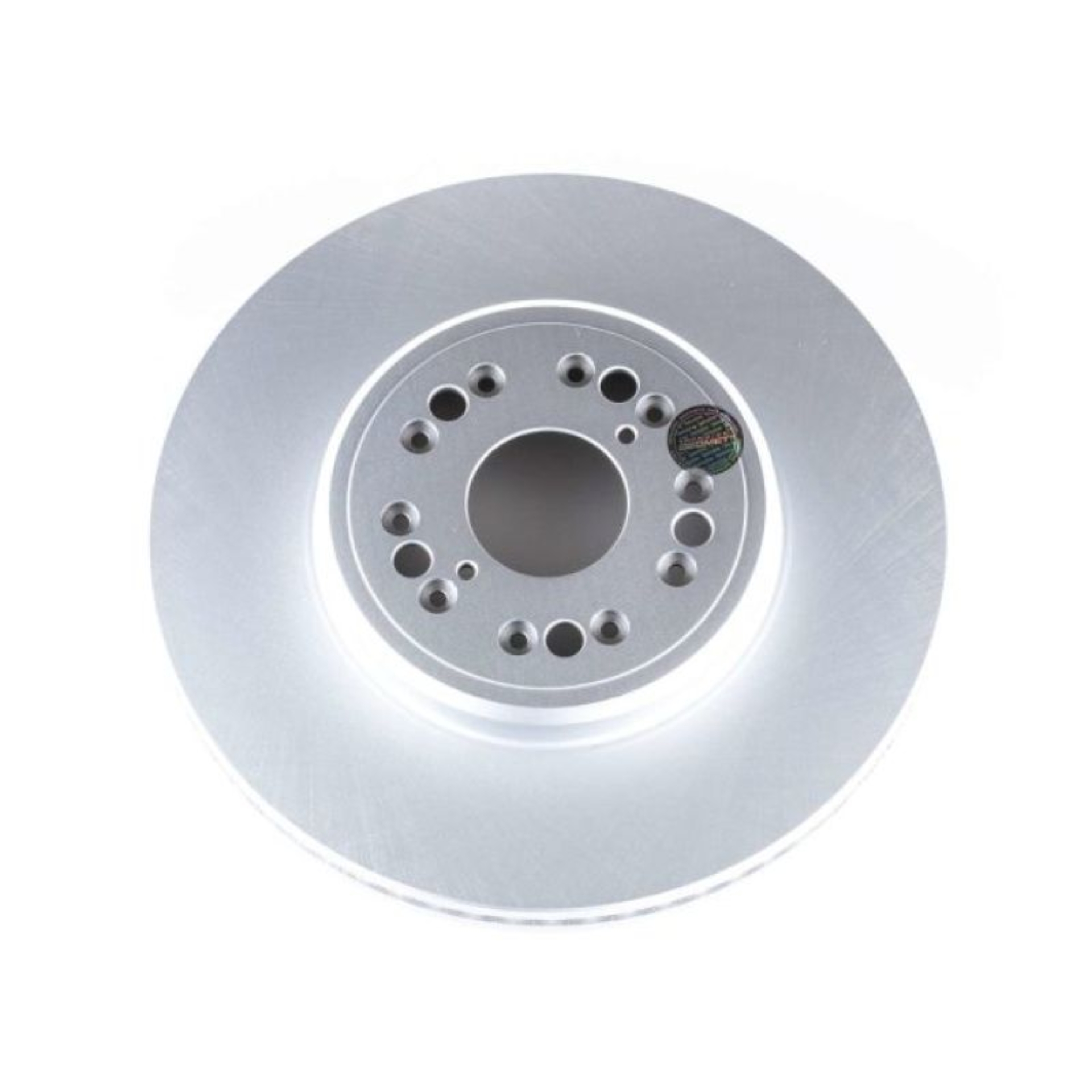 Picture of Power Stop 95-00 Lexus LS400 Front Evolution Geomet Coated Rotor
