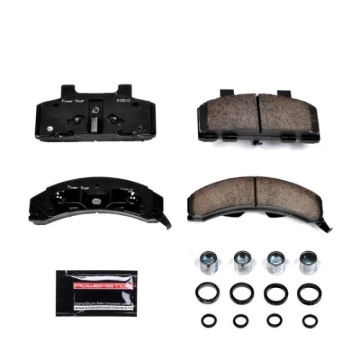Picture of PowerStop PSB Z23 Evolution Brake Pads - Z23-215