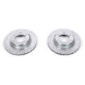 Picture of PowerStop PSB Evolution Drill/Slot Rotor Brake Rotors - JBR1395XPR