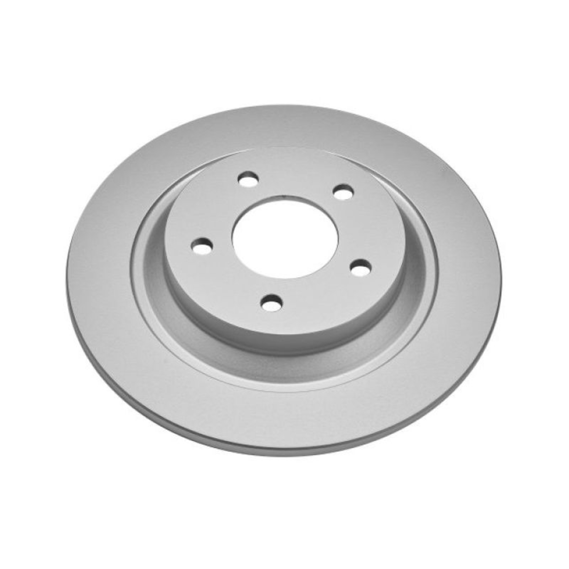 Picture of Power Stop 06-10 Mazda 5 Rear Evolution Geomet Coated Rotor