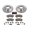 Picture of PowerStop PSB Z36 Truck & Tow Kit Brake Kits - K6234-36