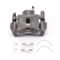 Picture of Power Stop 00-02 Mazda 626 Front Left Autospecialty Caliper w/Bracket