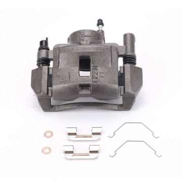 Picture of Power Stop 00-02 Mazda 626 Front Left Autospecialty Caliper w/Bracket
