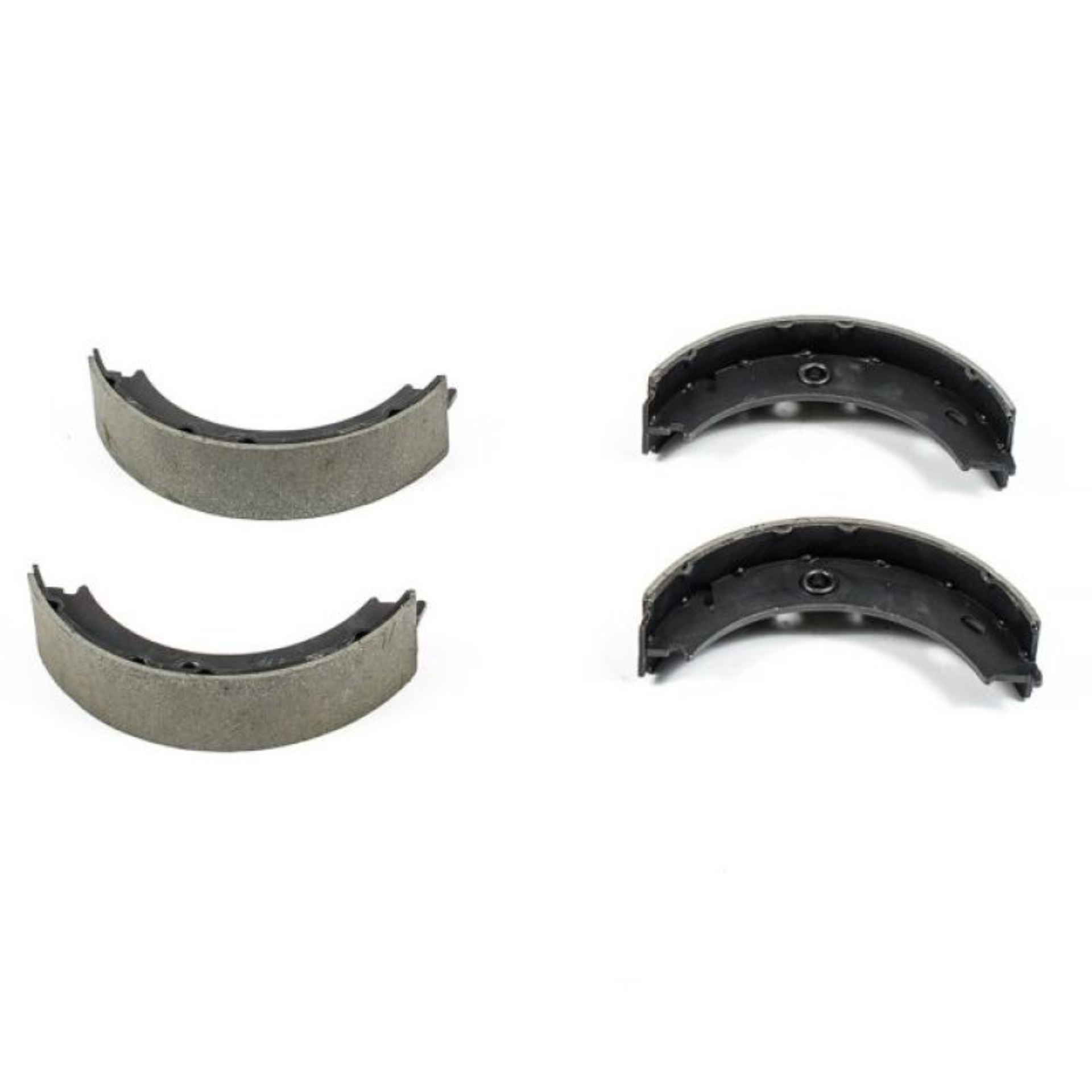 Picture of PowerStop PSB Autospecialty Brake Shoes - B865