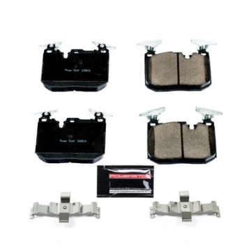 Picture of PowerStop PSB Z23 Evolution Brake Pads - Z23-1609