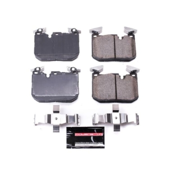 Picture of PowerStop PSB Z23 Evolution Brake Pads - Z23-1609B