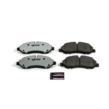 Picture of PowerStop PSB Z36 Truck & Tow Brake Pads - Z36-1774