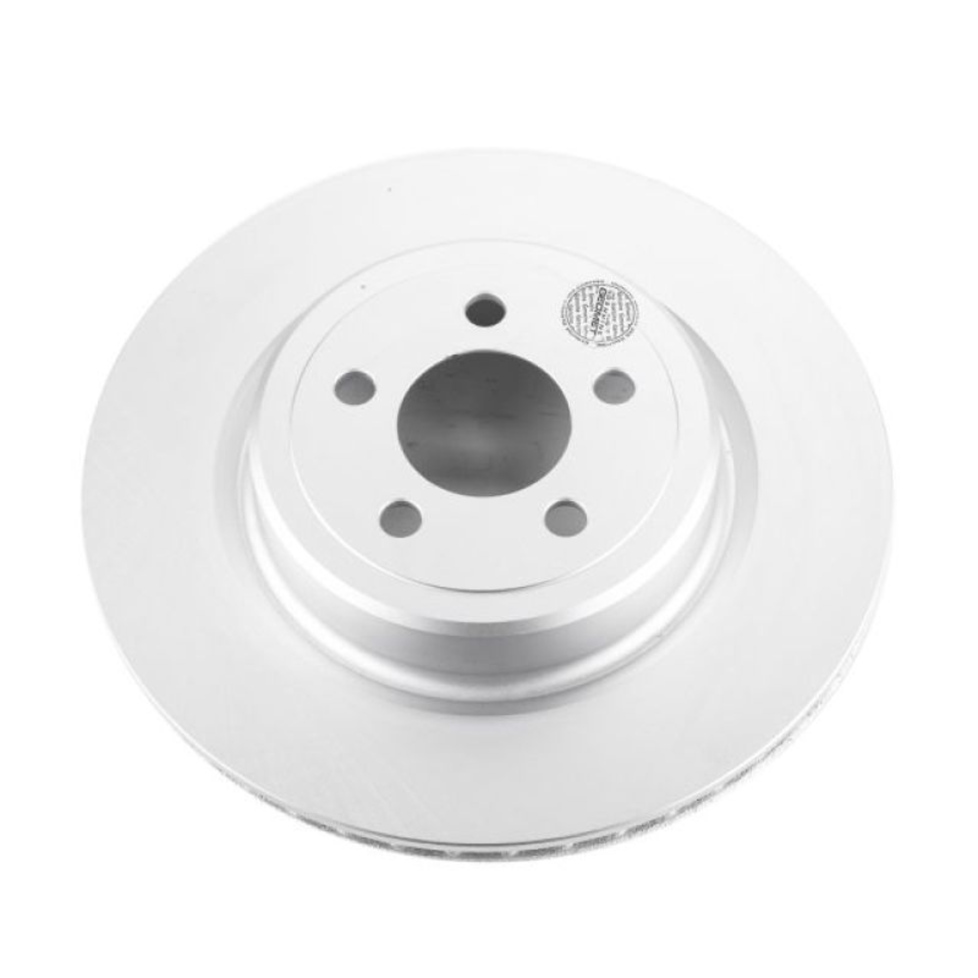 Picture of Power Stop 06-18 Dodge Charger Rear Evolution Geomet Coated Rotor