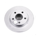 Picture of Power Stop 93-05 Ford Taurus Rear Evolution Geomet Coated Rotor