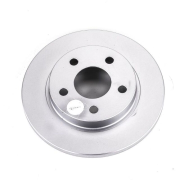 Picture of Power Stop 93-05 Ford Taurus Rear Evolution Geomet Coated Rotor