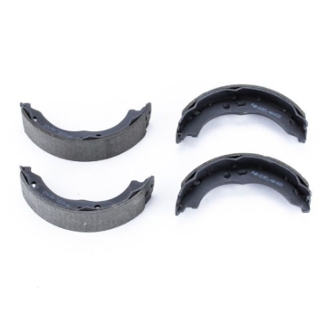 Picture of Power Stop 14-18 Ram ProMaster 1500 Rear Autospecialty Parking Brake Shoes