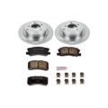 Picture of PowerStop PSB Autospecialty Kit Brake Kits - KOE1630