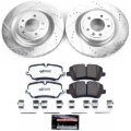 Picture of PowerStop PSB Z36 Truck & Tow Kit Brake Kits - K7174-36