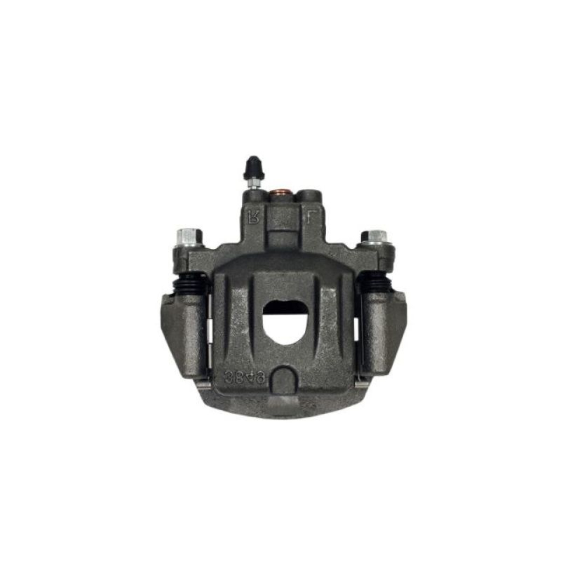 Picture of Power Stop 04-07 Toyota Highlander Rear Left Autospecialty Caliper w/Bracket
