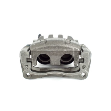 Picture of Power Stop 05-06 Saab 9-2X Front Left Autospecialty Caliper w/Bracket